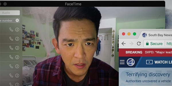 Searching: Movie Review