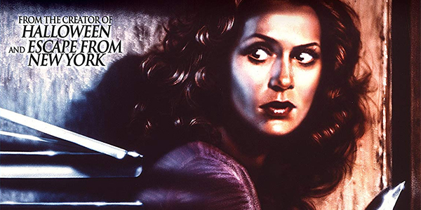 Someone’s Watching Me: Blu-Ray Review