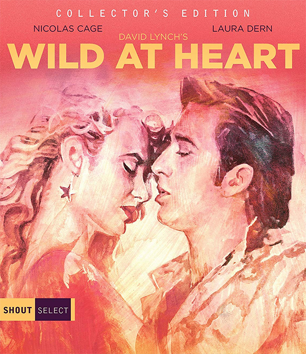 wild at heart [blu-ray] review