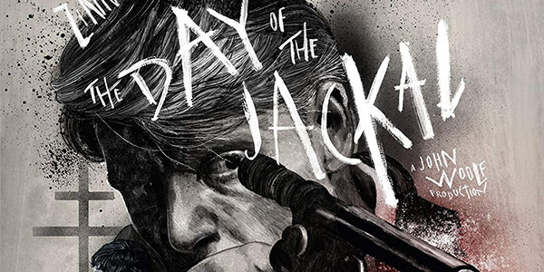 The Day of the Jackal (Special Edition) on Blu-Ray