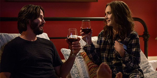 Destination Wedding: Movie Review