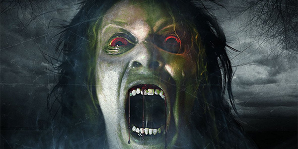 Ghost Stories: Blu-Ray Review