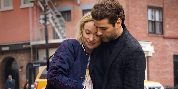 Life Itself: Movie Review