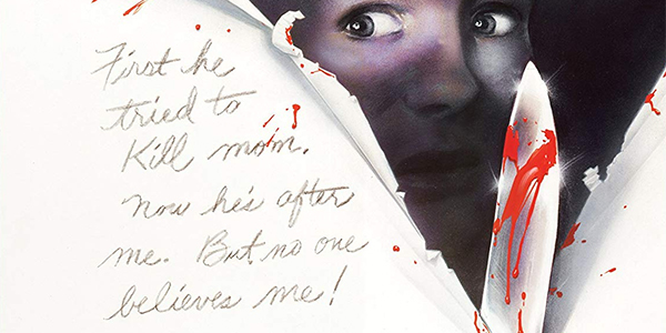 Scream for Help: Blu-Ray Review