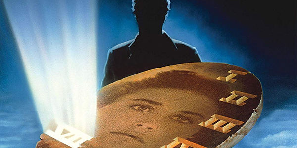 The Seventh Sign: Blu-Ray Review