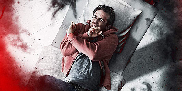 Sleep No More: DVD Review