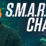 S.M.A.R.T. CHASE on Blu-Ray