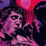 The Baby (Special Edition) Available on Blu-Ray