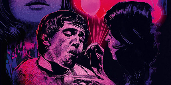 The Baby (Special Edition) Available on Blu-Ray