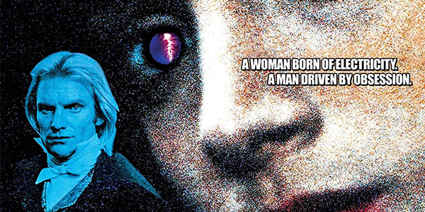 The Bride: Blu-Ray Review