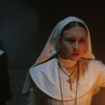 The Nun: Movie Review