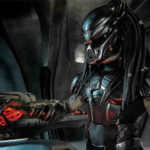The Predator: Movie Review