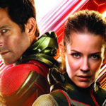 Ant-Man and the Wasp: Blu-Ray Review