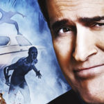 Ash vs Evil Dead: The Complete Collection on Blu-Ray