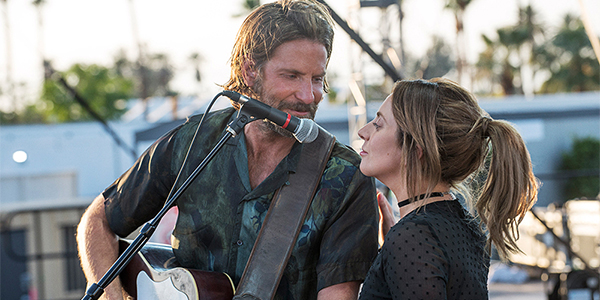 A Star is Born: Movie Review