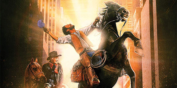 City Slickers (Collector’s Edition): Blu-Ray Review
