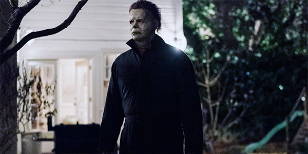 Halloween (2018): Movie Review