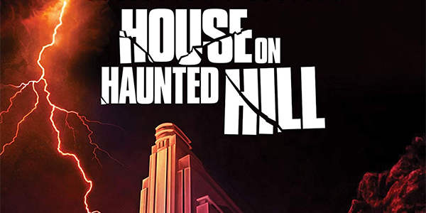 House on Haunted Hill (Collector’s Edition): Blu-Ray Review