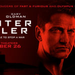 Advance Screening of HUNTER KILLER in Miami!