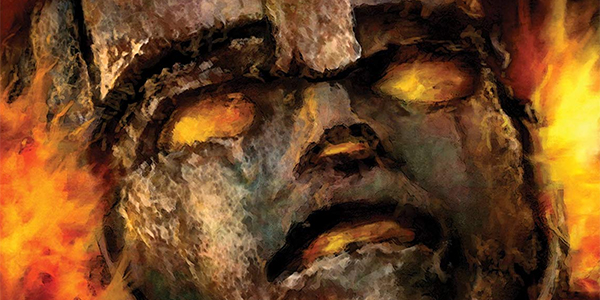 The Man in the Iron Mask (Collector’s Edition): Blu-Ray Review