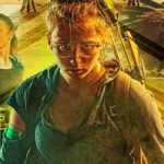 Molly: Blu-Ray Review