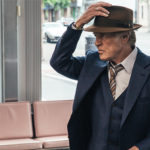 The Old Man & the Gun: Movie Review