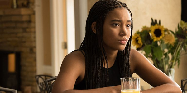 The Hate U Give: Movie Review