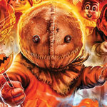 Trick ‘r Treat (Collector’s Edition): Blu-Ray Review