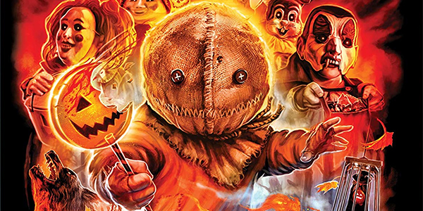 Trick ‘r Treat (Collector’s Edition): Blu-Ray Review