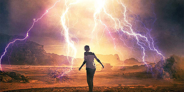 Beyond the Sky: Blu-Ray Review