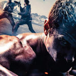 Blood, Sweat and Terrors: DVD Review