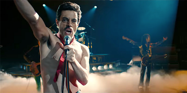 Bohemian Rhapsody: Movie Review