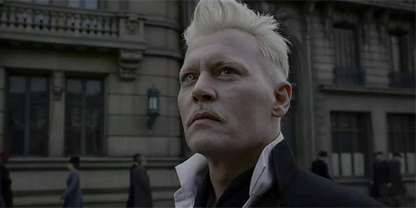 Fantastic Beasts: The Crimes of Grindelwald: Movie Review