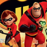 Incredibles 2: Blu-Ray Review