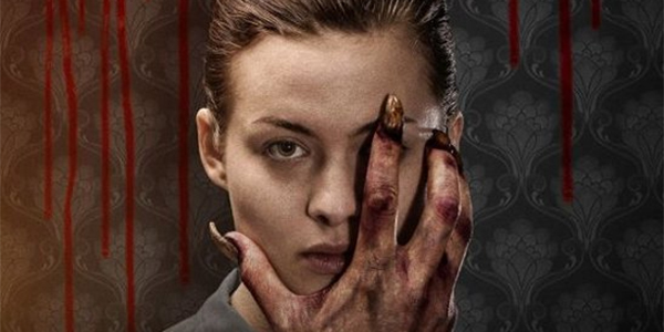 Luciferina: Blu-Ray Review