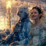 The Nutcracker and the Four Realms: Movie Review