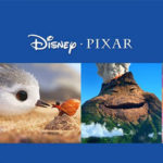 Pixar Short Films Collection 3 on Blu-Ray
