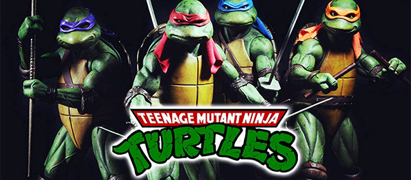 Teenage Mutant Ninja Turtles (1990 Film)