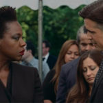 Widows: Movie Review