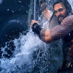 Aquaman: Movie Review