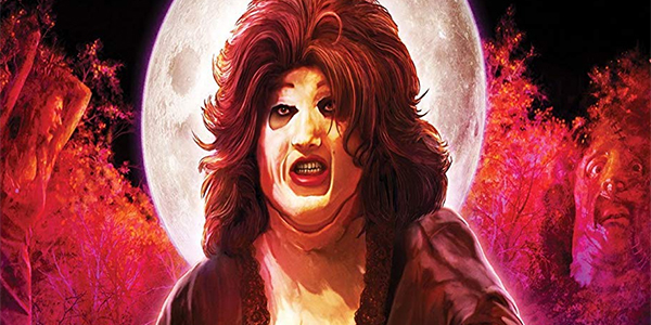 Texas Chainsaw Massacre: The Next Generation (Collector’s Edition) Blu-Ray Review