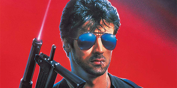 Cobra (Collector’s Edition): Blu-Ray Review