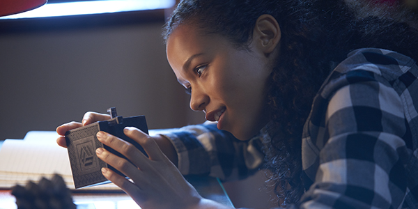 Escape Room: Movie Review