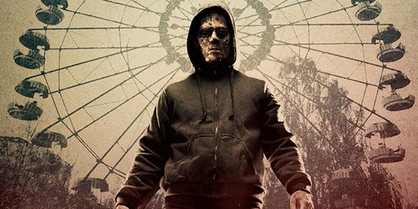 Hell Fest: Blu-Ray Review