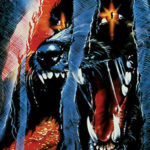 Howling III: Blu-Ray Review