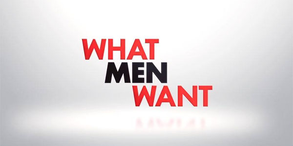 Advance Screening of WHAT MEN WANT in South Miami!