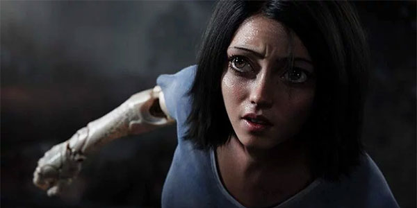Alita: Battle Angel – Movie Review