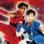 Double Dragon (Collector’s Edition): Blu-Ray Review