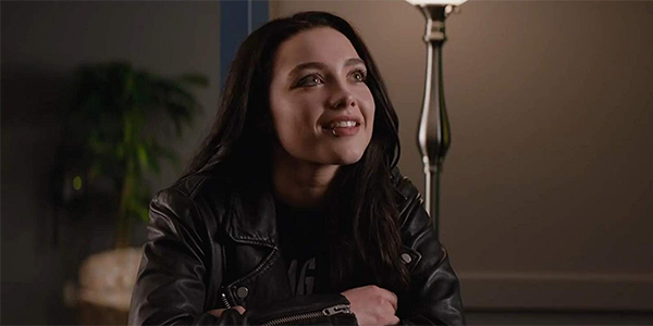 Fighting with My Family: Movie Review