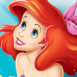 The Little Mermaid (Anniversary Edition) on Blu-ray
